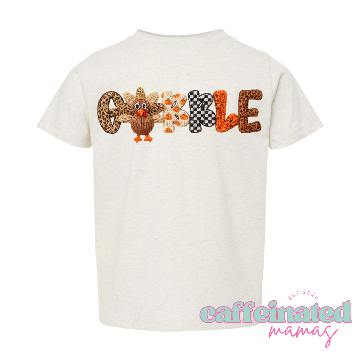 GOBBLE - Kids