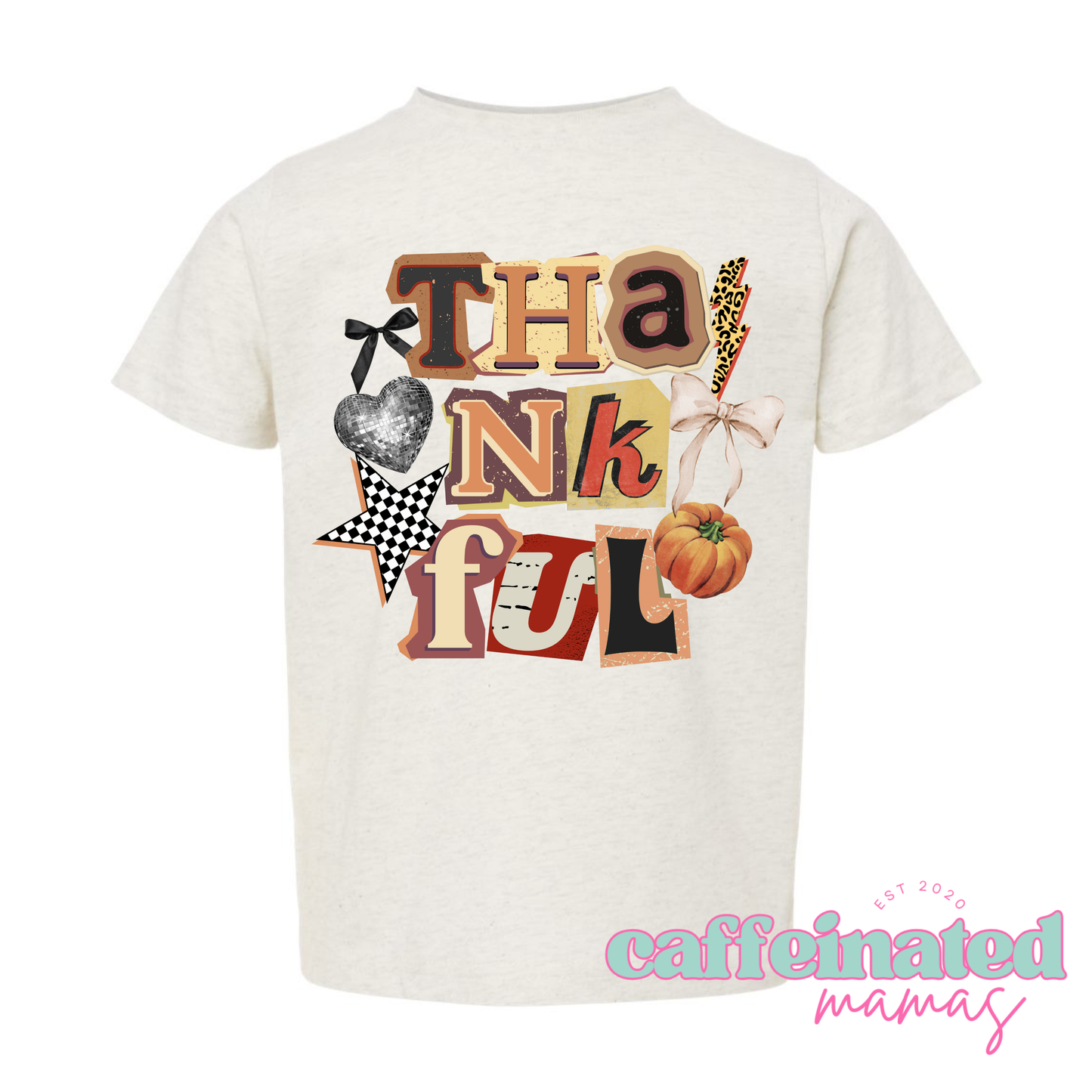 THANKFUL - Kids