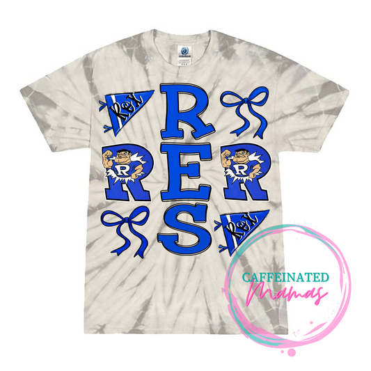 Rockville - Coquette Design