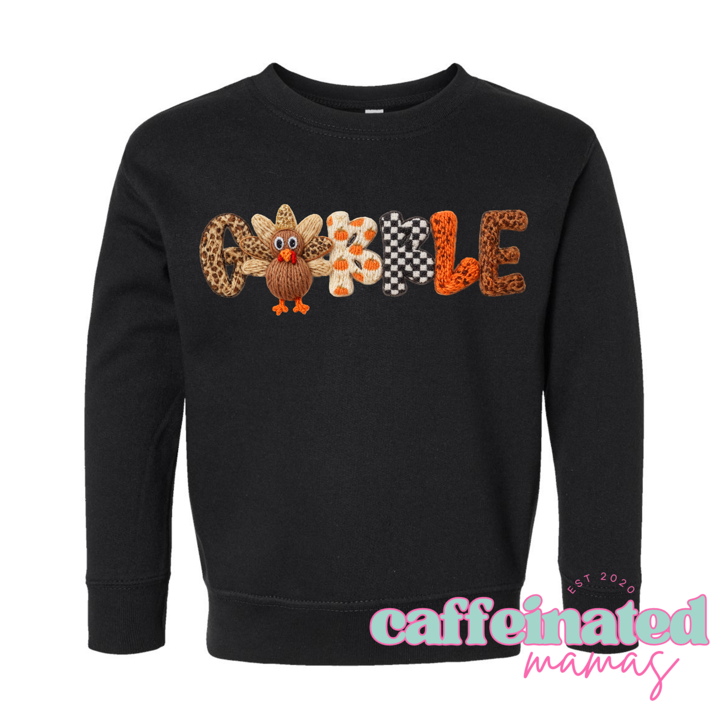 GOBBLE - Kids