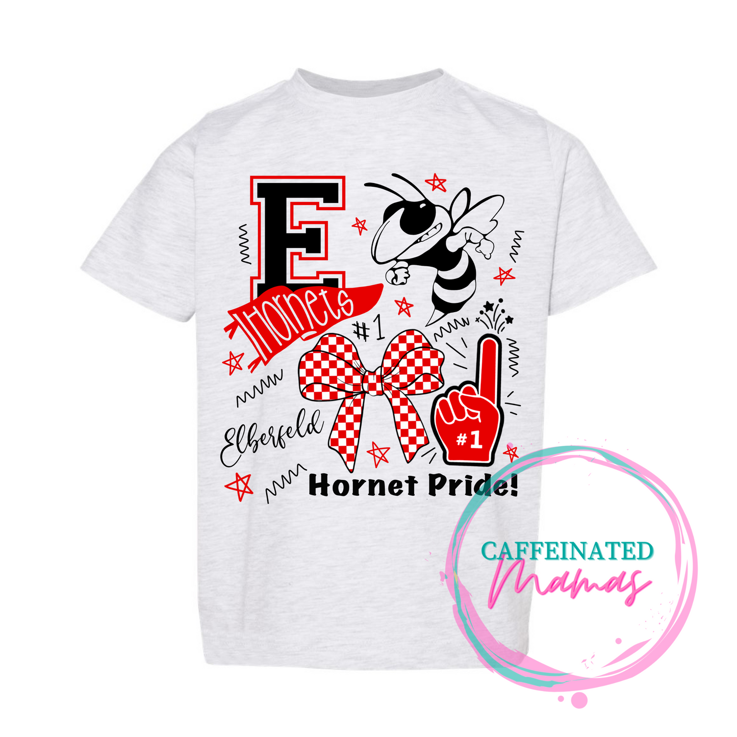 Elberfeld - Go Team Design
