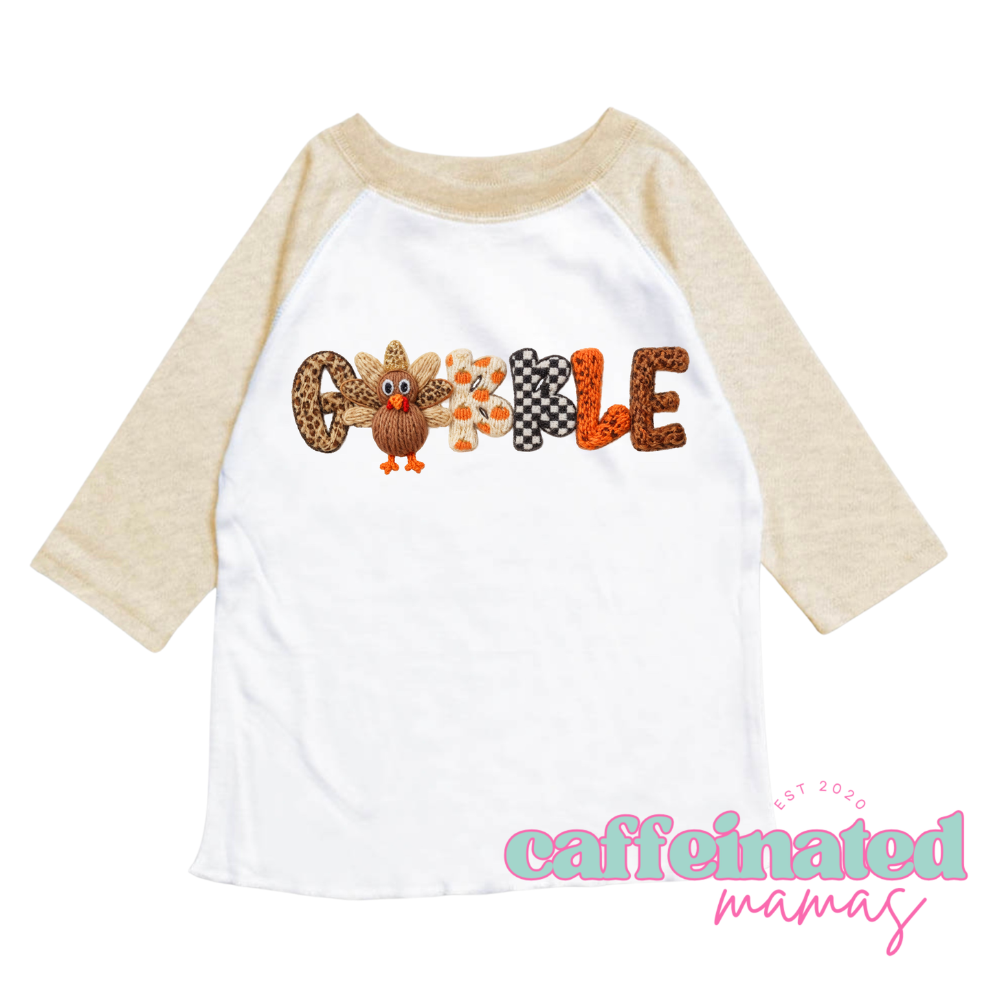 GOBBLE - Kids