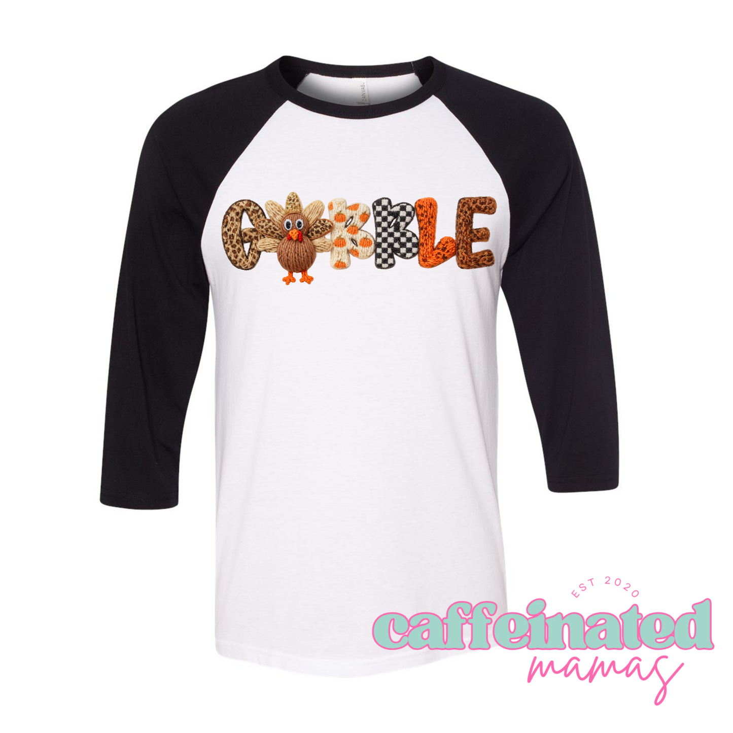 GOBBLE - Kids
