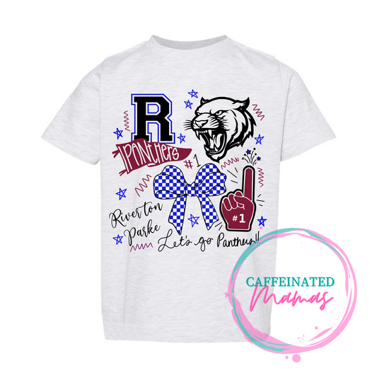 Riverton Parke - Go Team Design