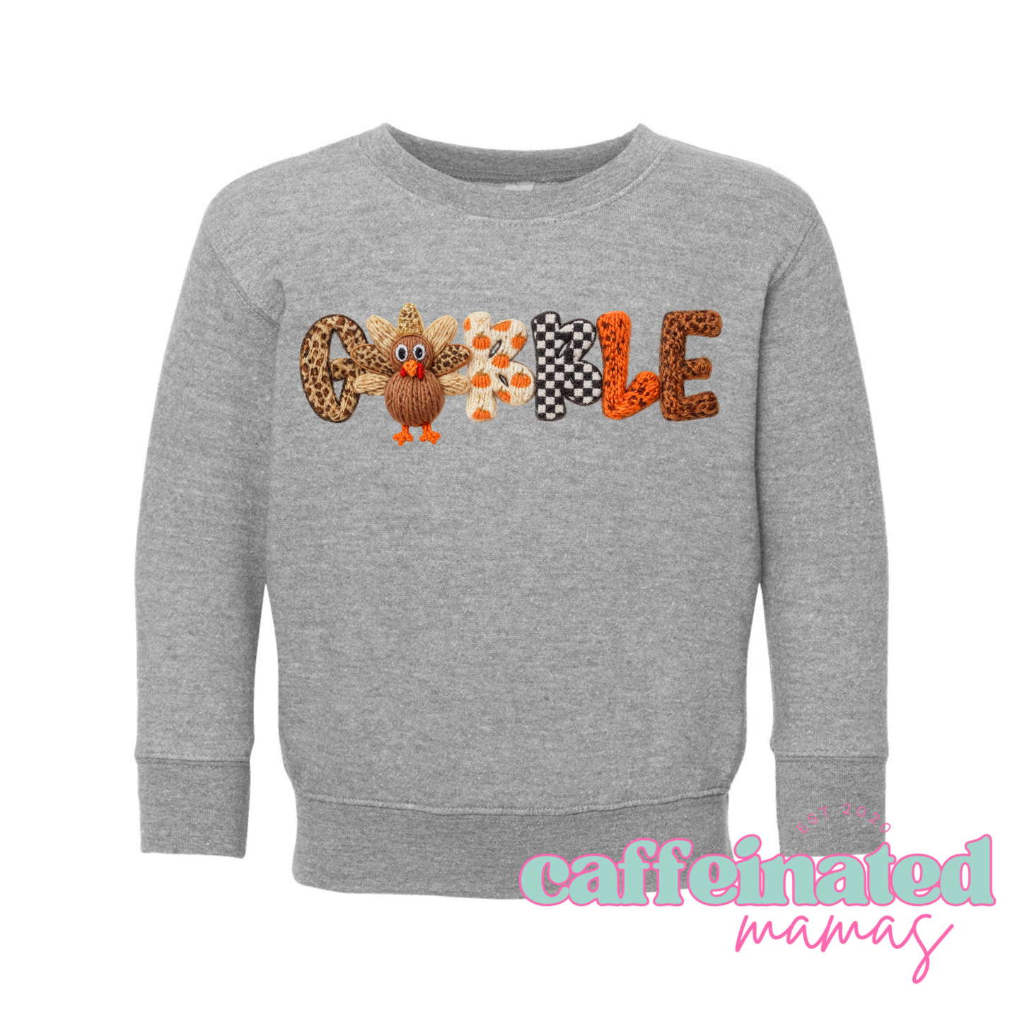 GOBBLE - Kids