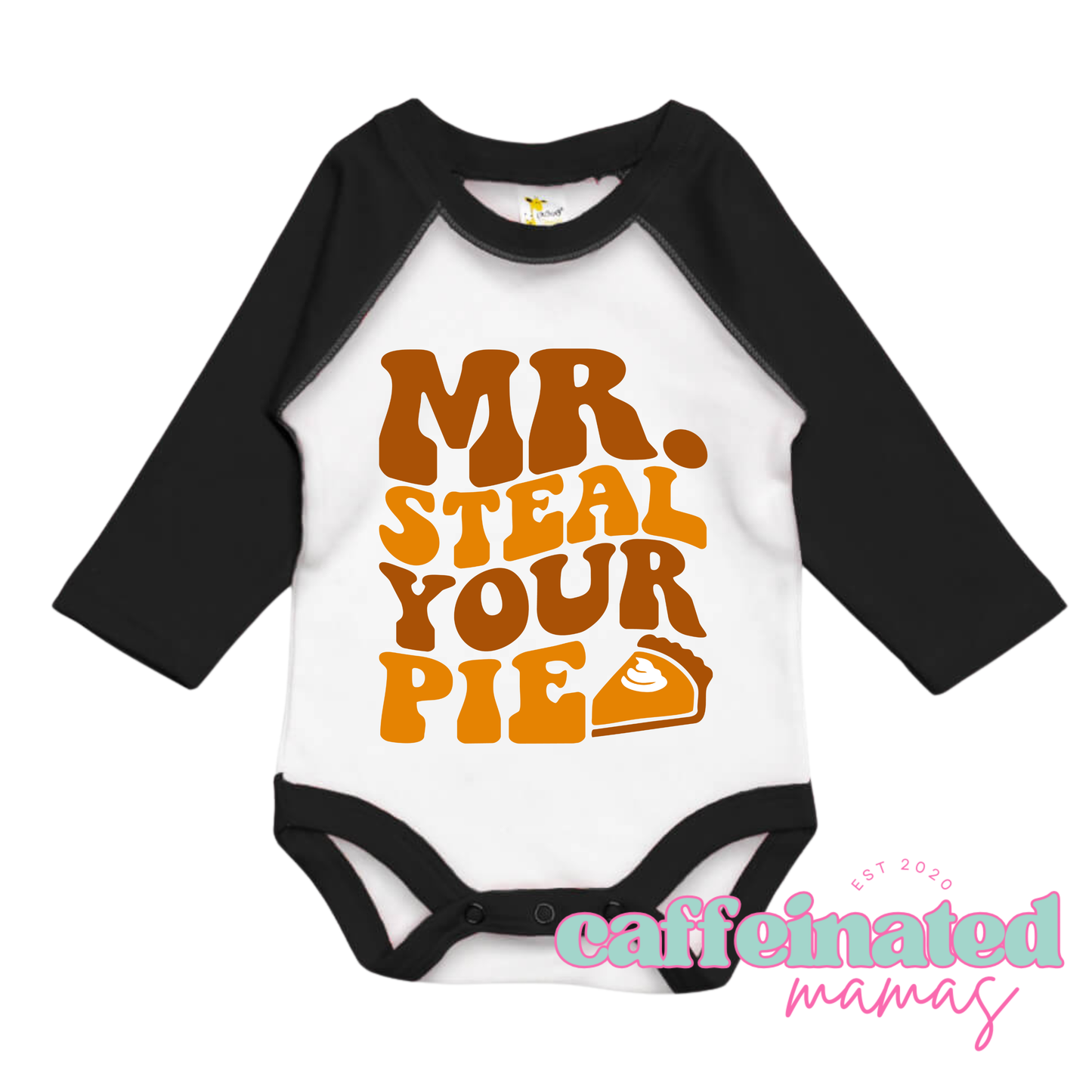 Mr. Steal Your Pie
