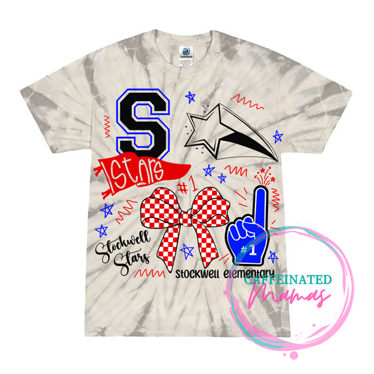 Stockwell - Go Team Design