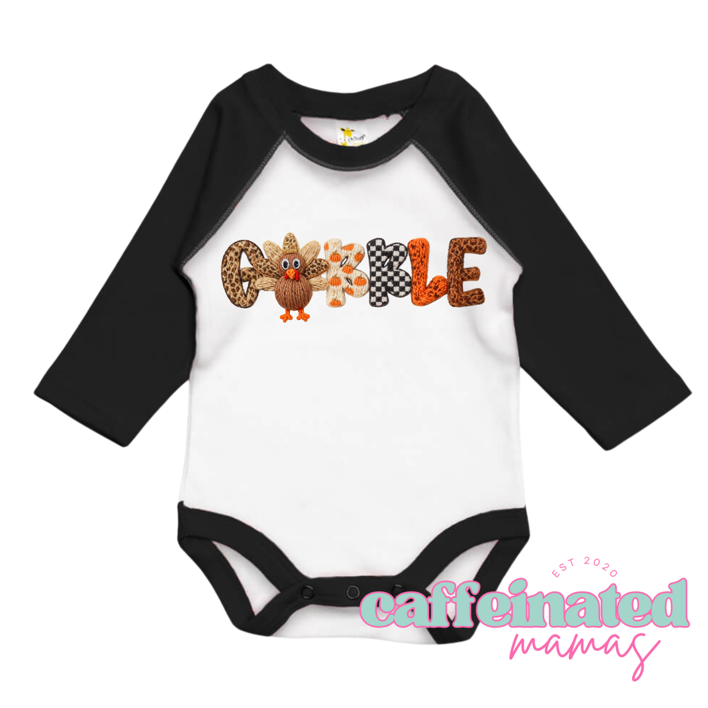 GOBBLE - Kids
