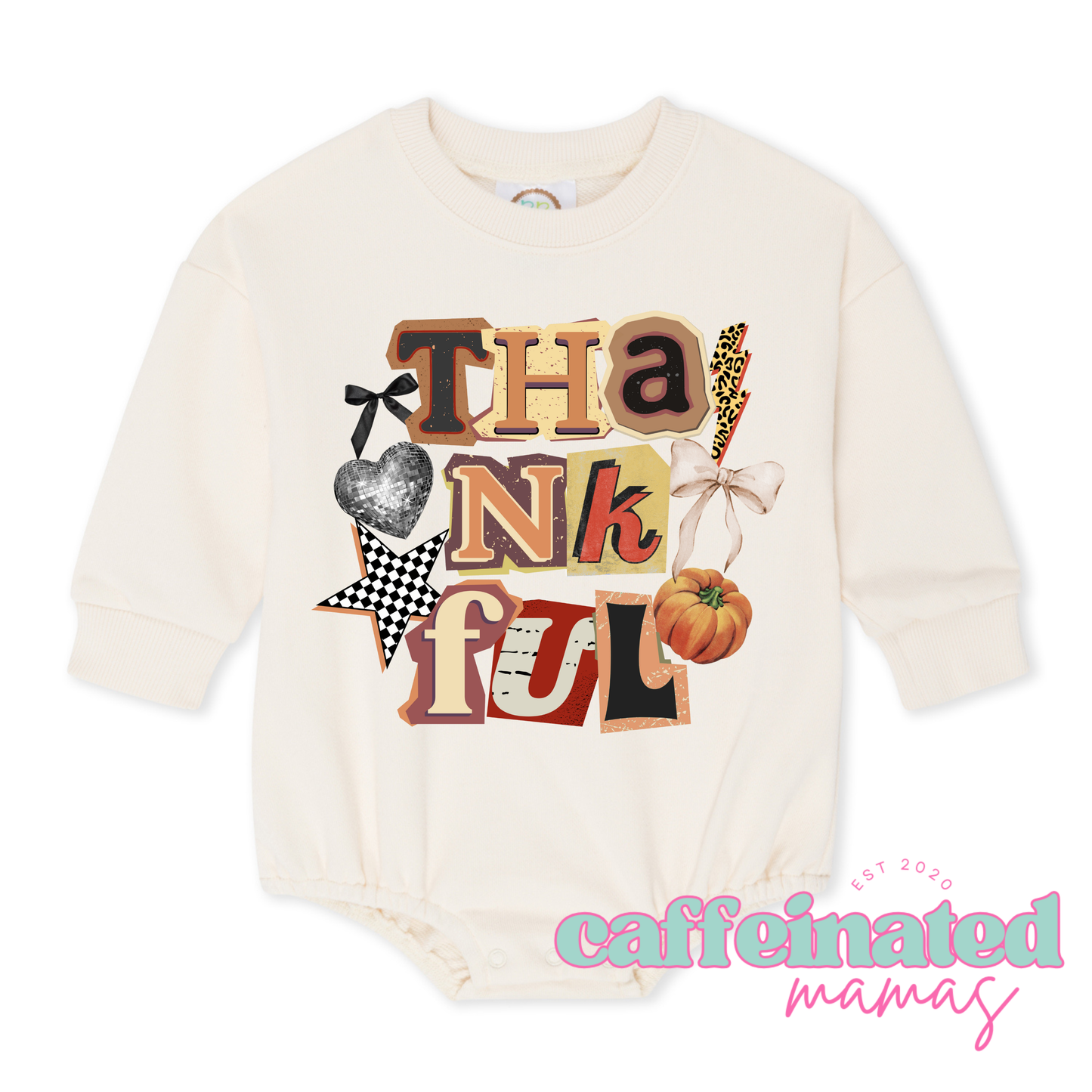 THANKFUL - Kids