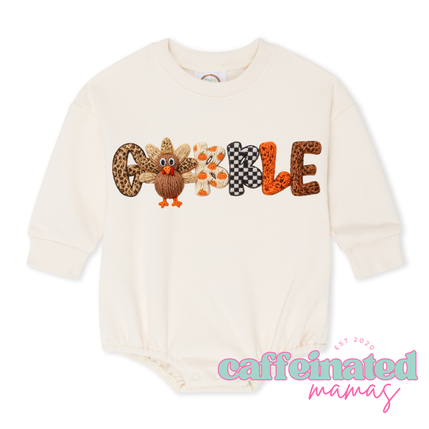 GOBBLE - Kids