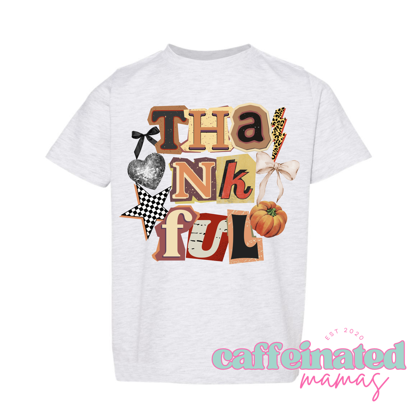 THANKFUL - Kids