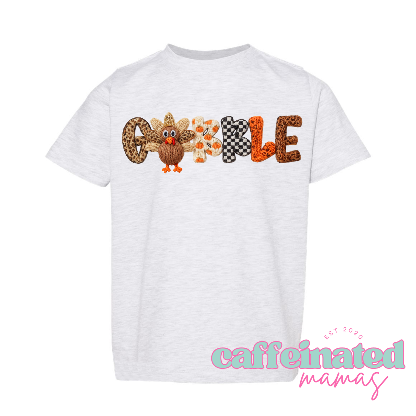 GOBBLE - Kids
