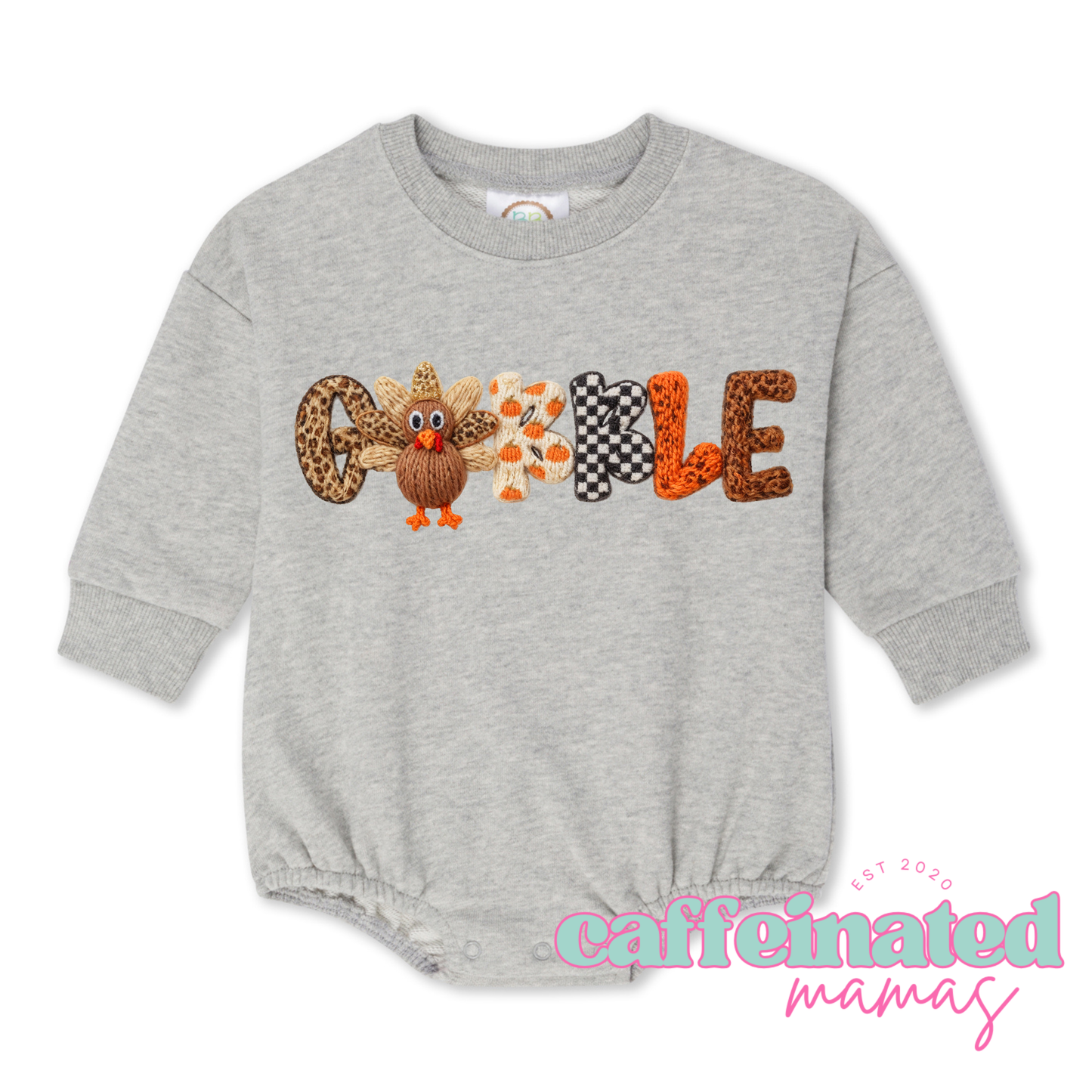 GOBBLE - Kids