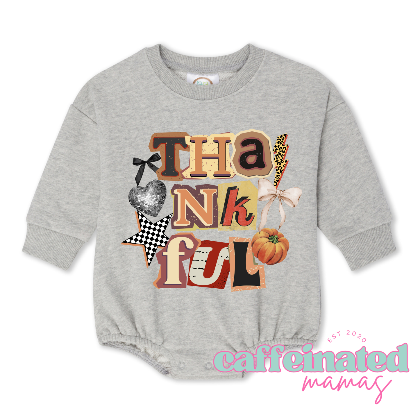 THANKFUL - Kids