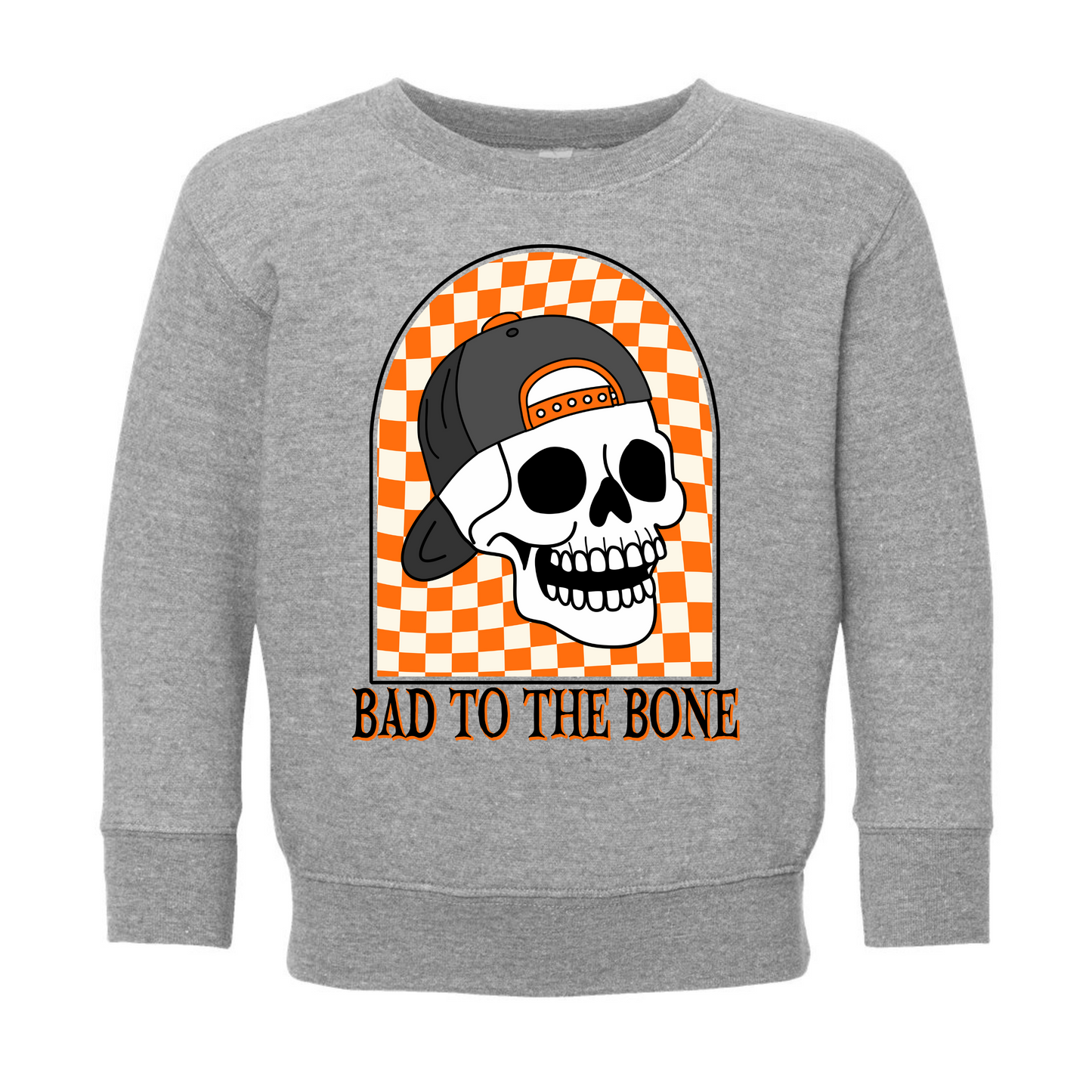 Bad to the Bone - Kids