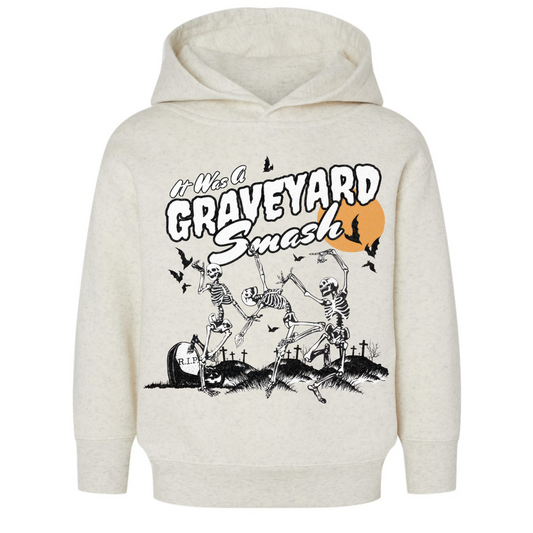 Graveyard Smash - Kids