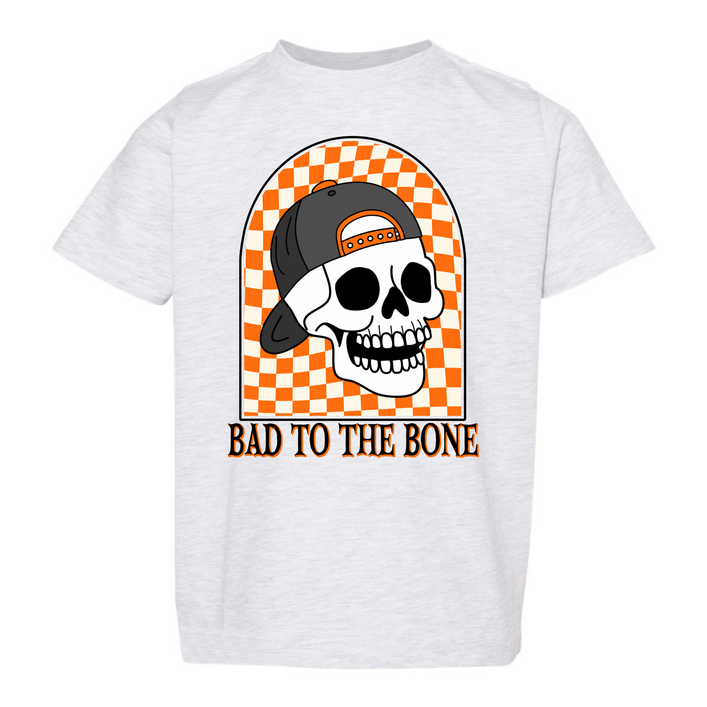 Bad to the Bone - Kids