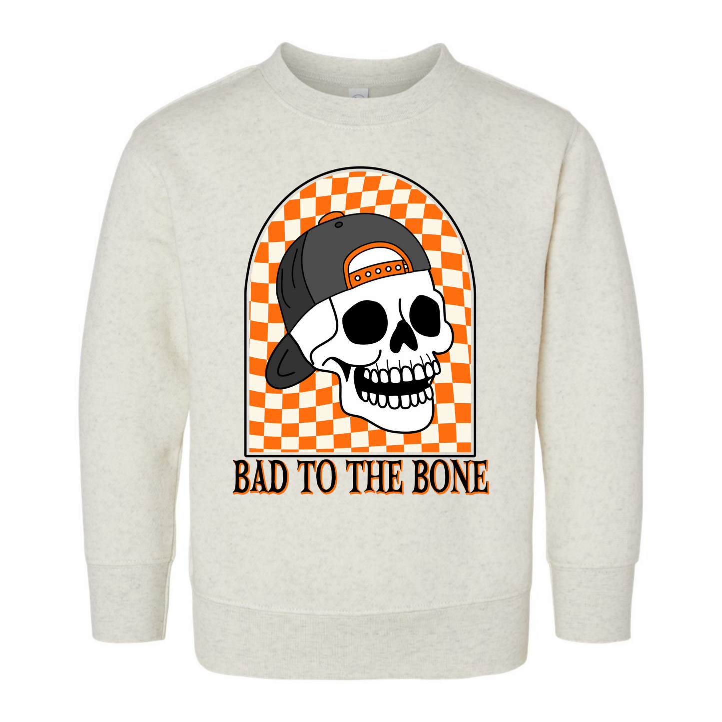 Bad to the Bone - Kids