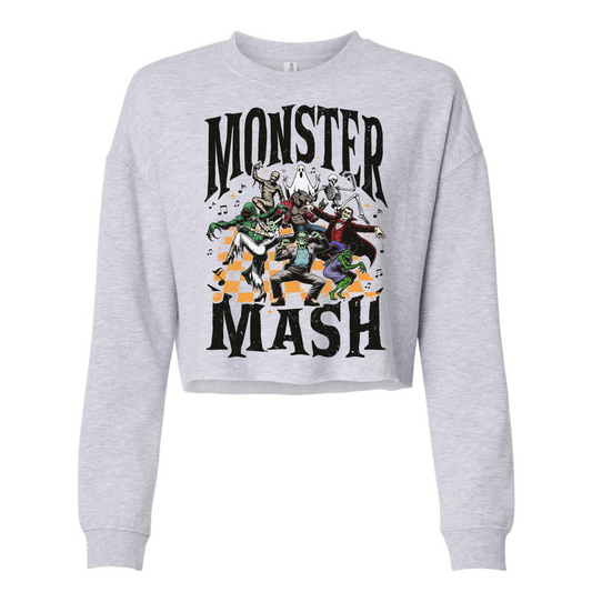 Monster Mash