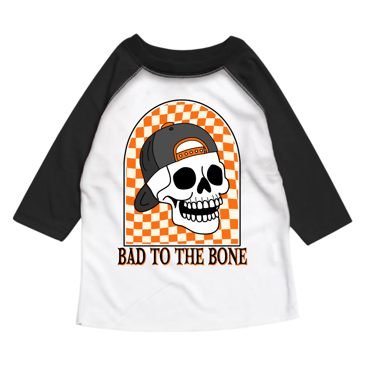 Bad to the Bone - Kids