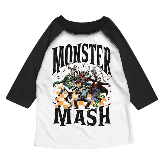 Monster Mash - Kids