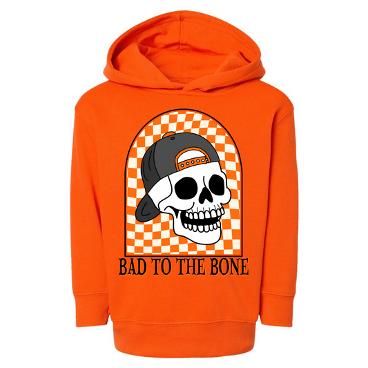 Bad to the Bone - Kids