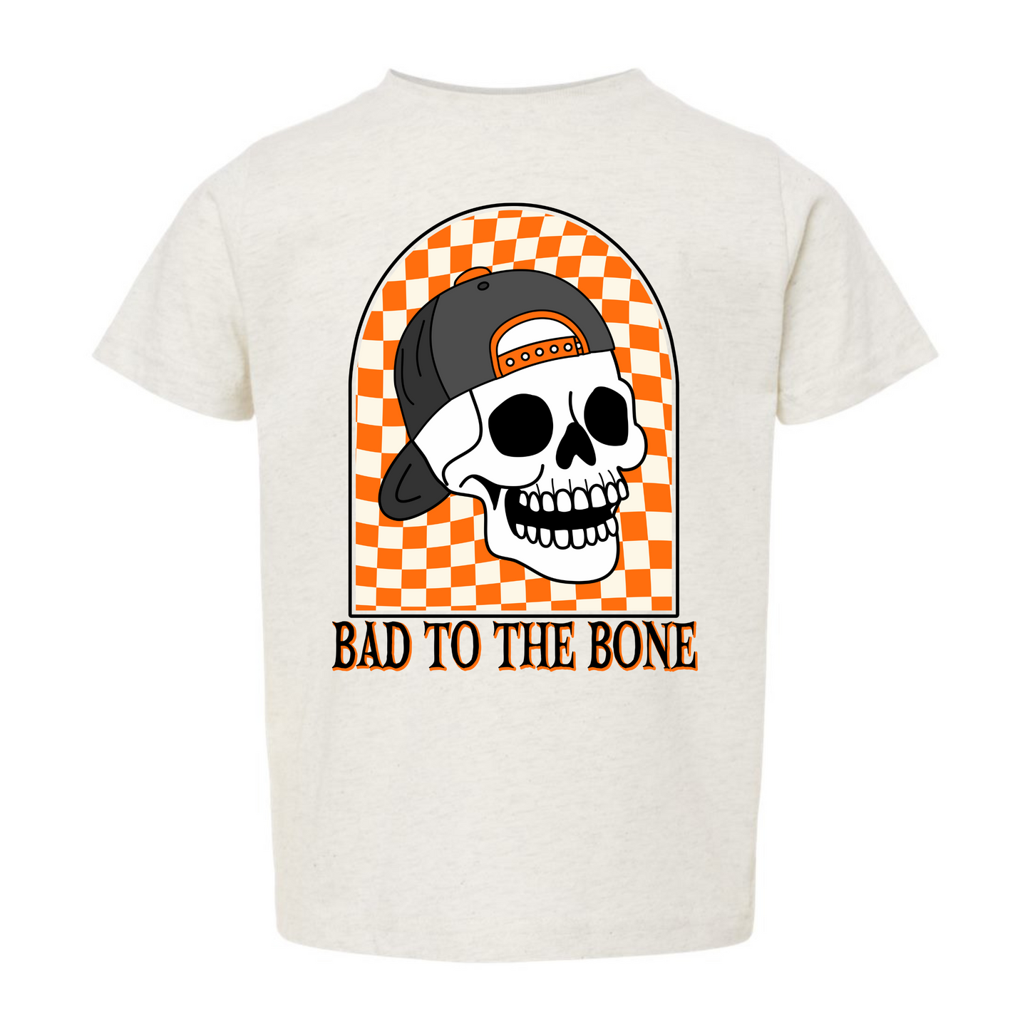 Bad to the Bone - Kids