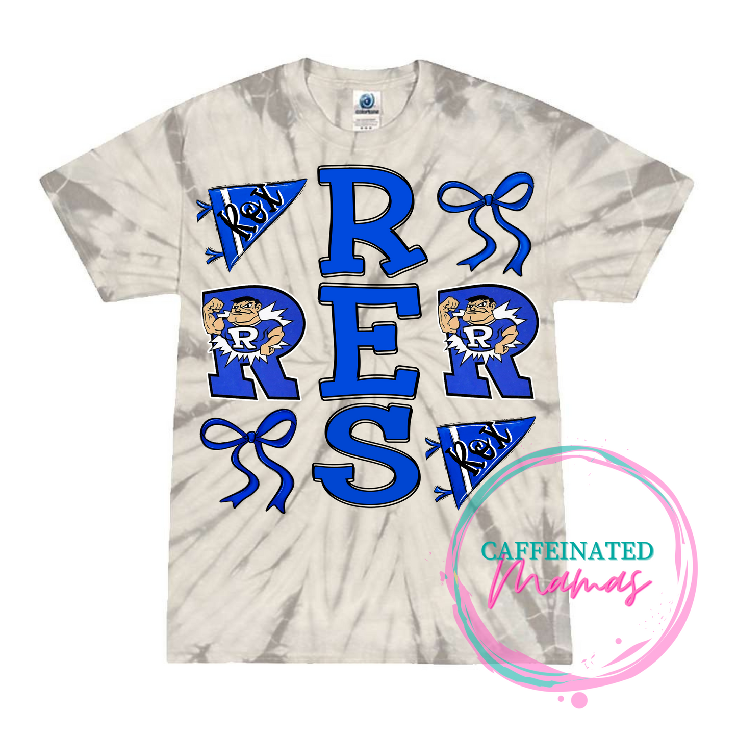 Rockville - Coquette Design