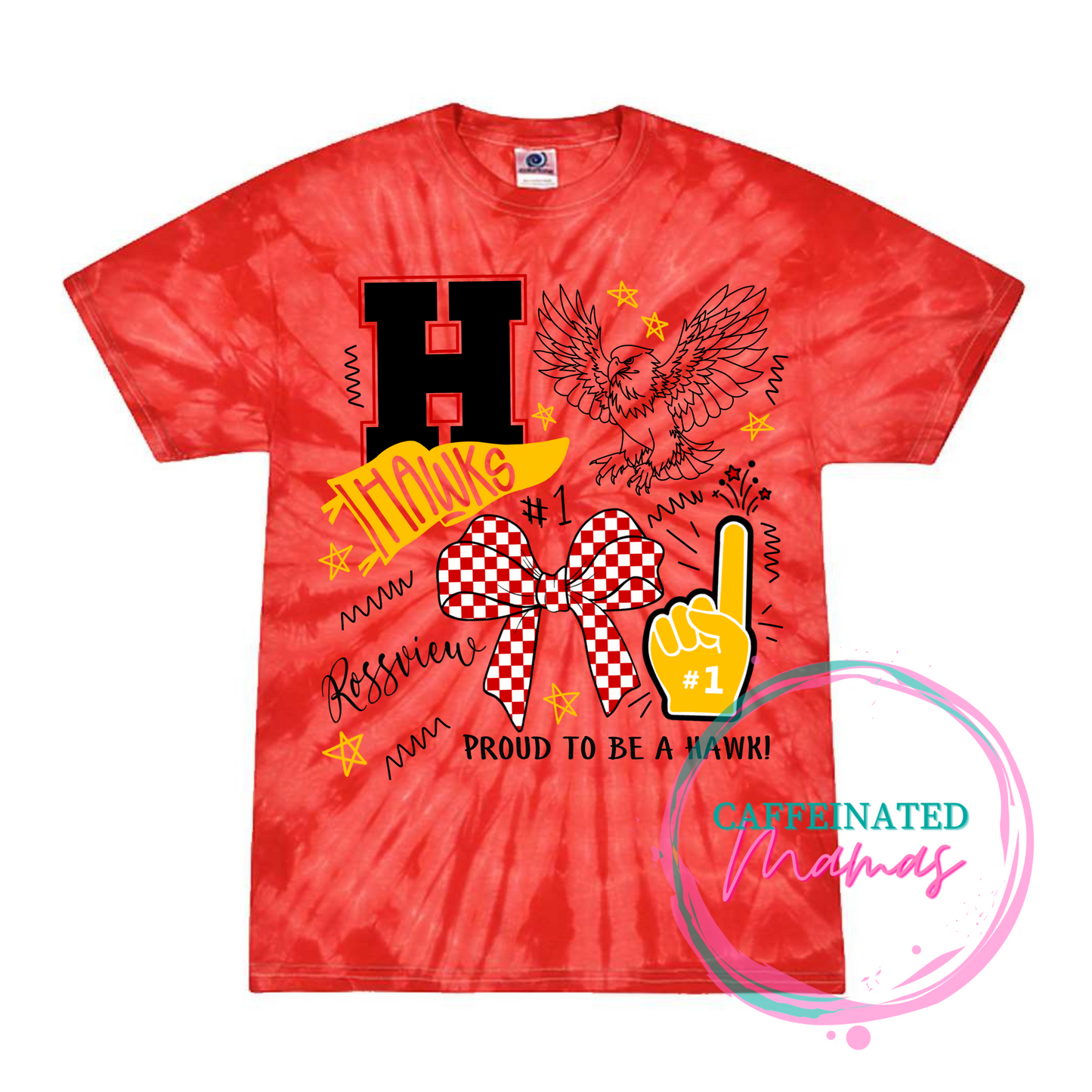 Rossview - Go Team Design