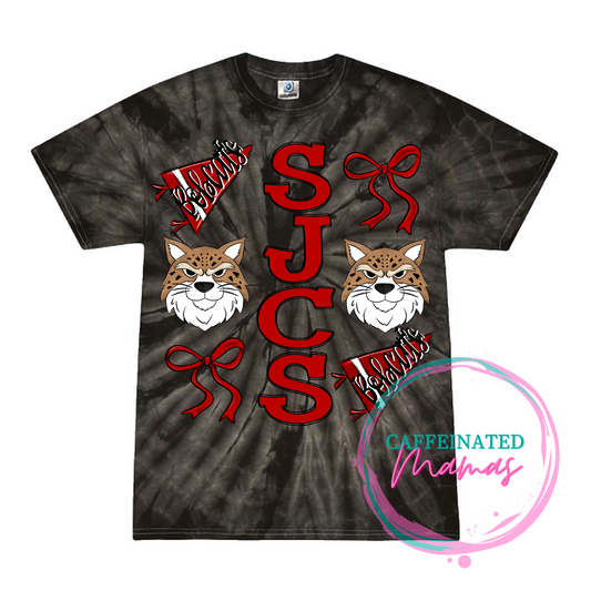 St. Joe - Coquette Design