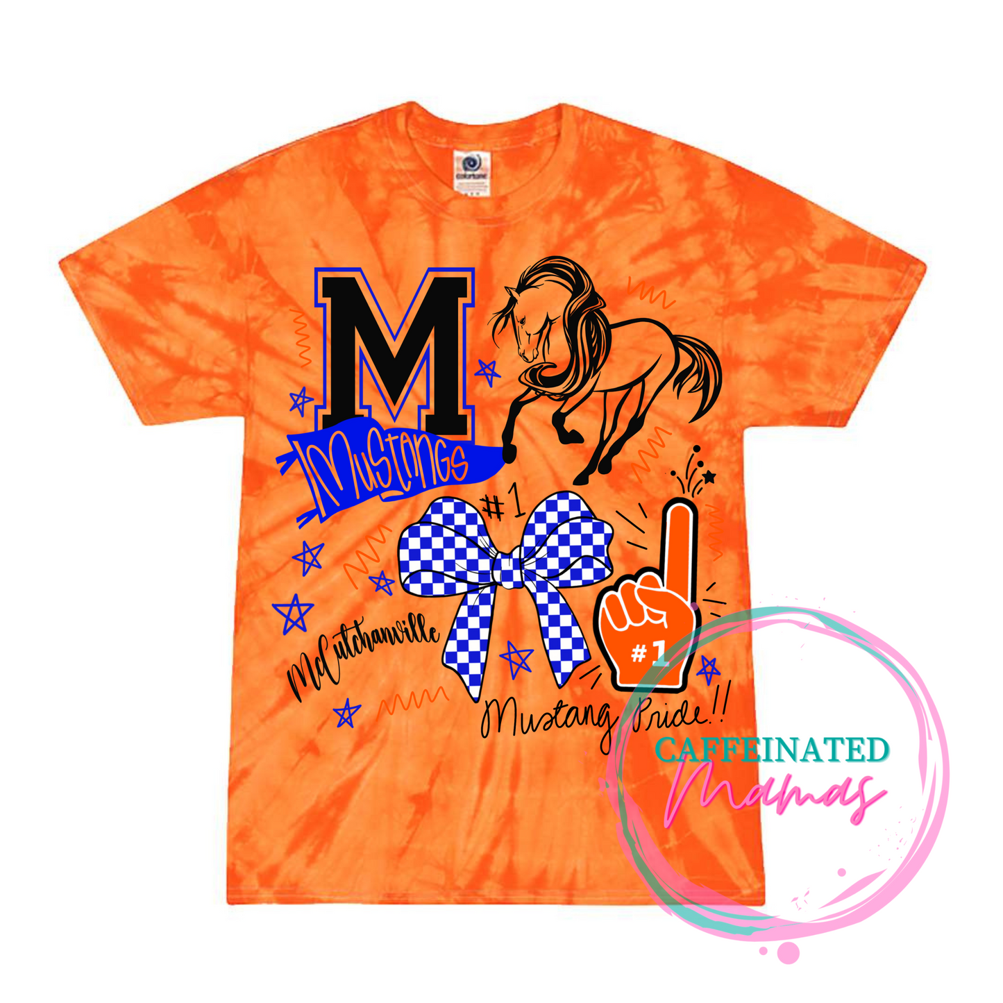 McCutchanville - Go Team Design