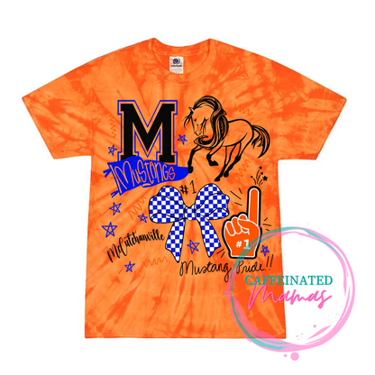 McCutchanville - Go Team Design