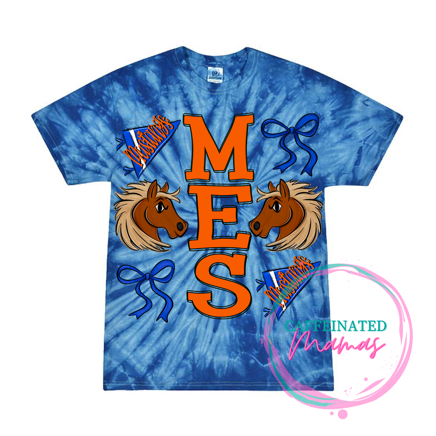 McCutchanville - Coquette Design