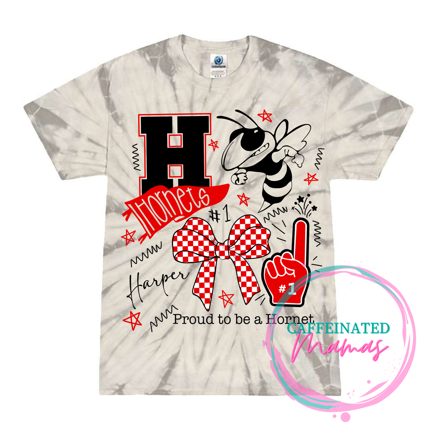 Harper - Go Team Design