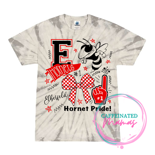 Elberfeld - Go Team Design