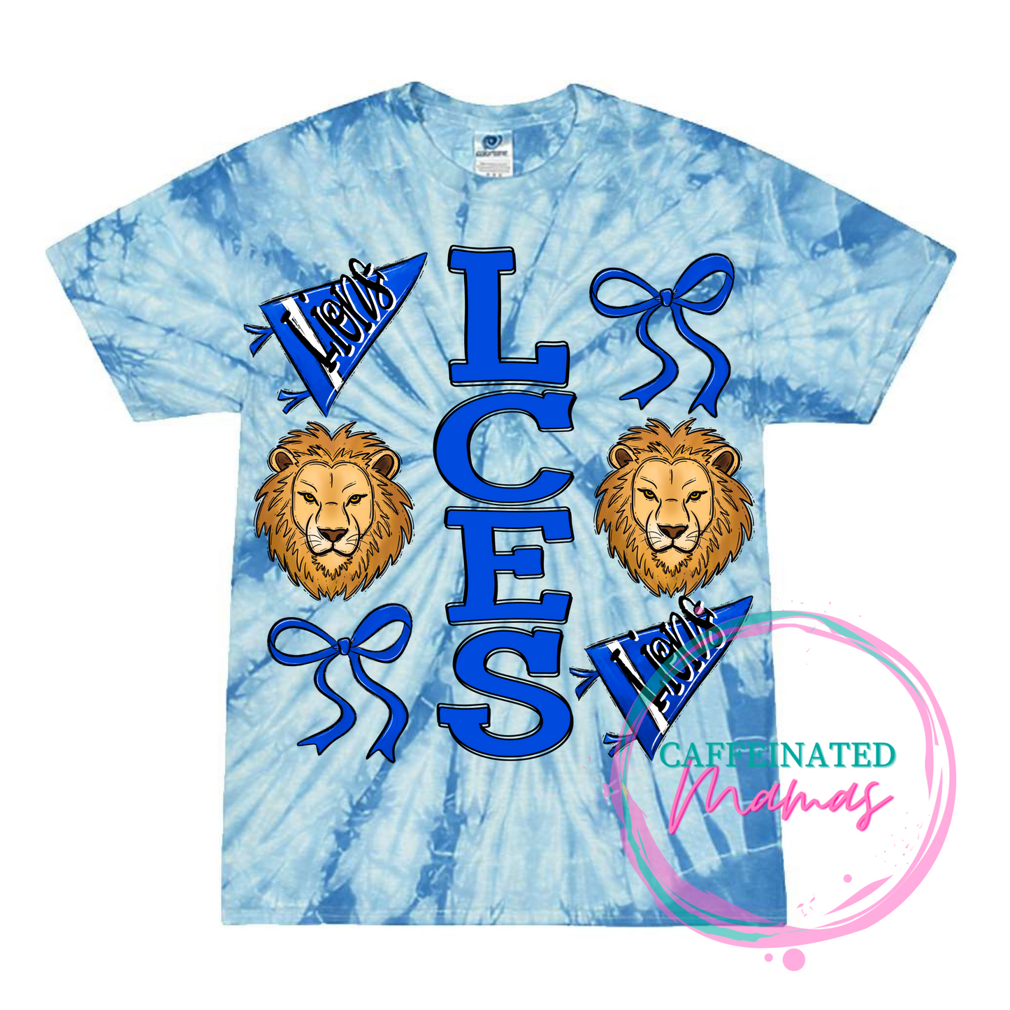 Lost Creek - Coquette Design