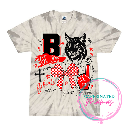 St. Joe - Go Team Design