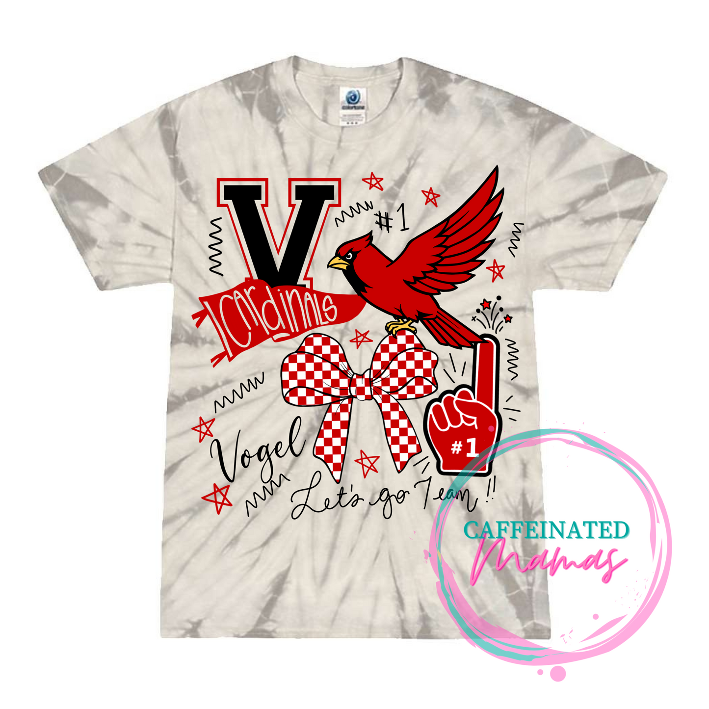 Vogel - Go Team Design