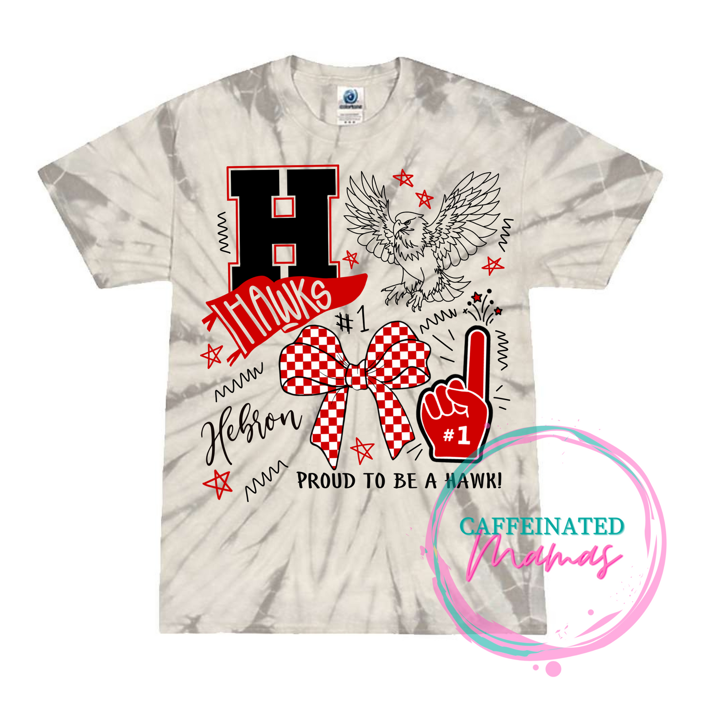 Hebron - Go Team Design