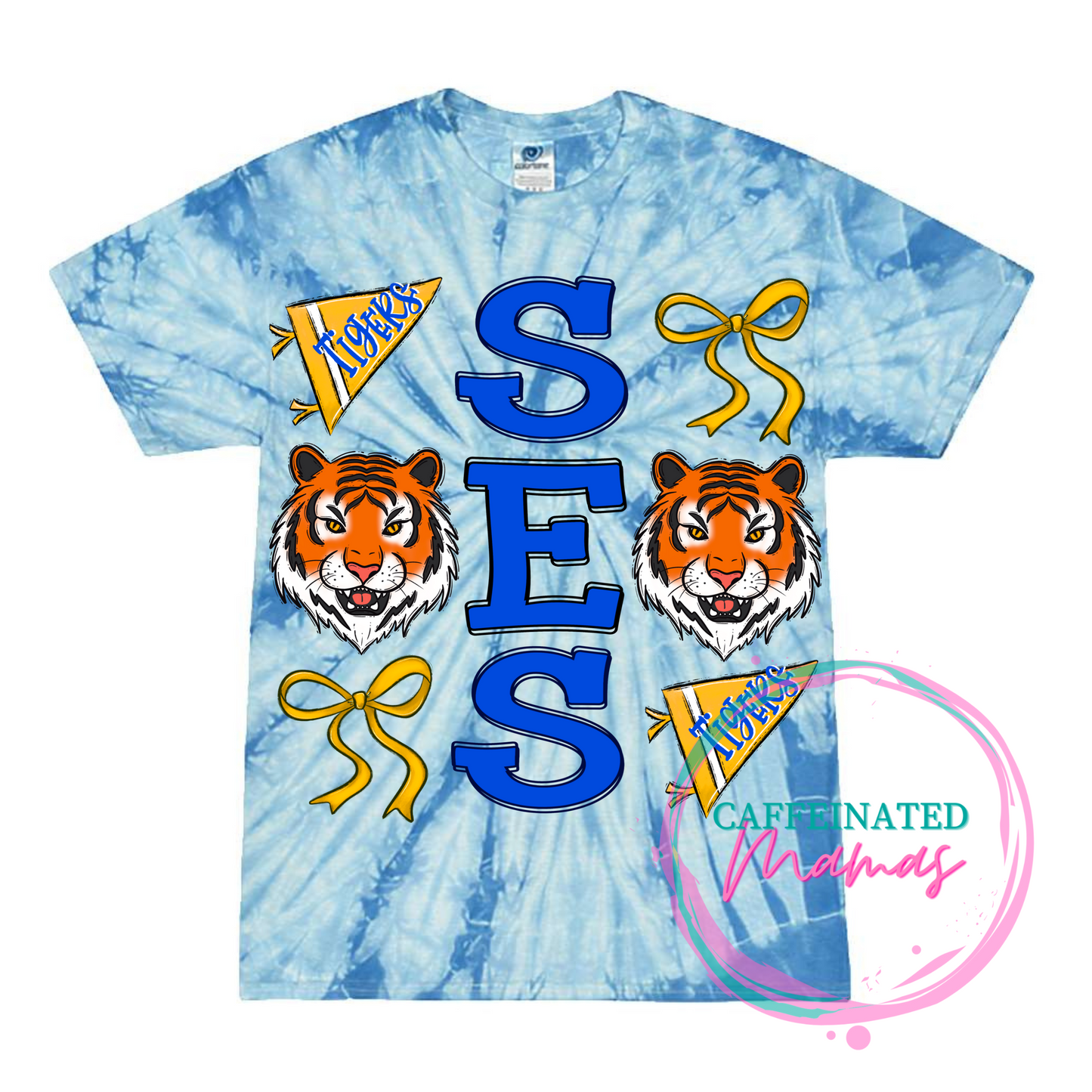 Scott - Coquette Design