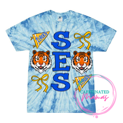 Scott - Coquette Design