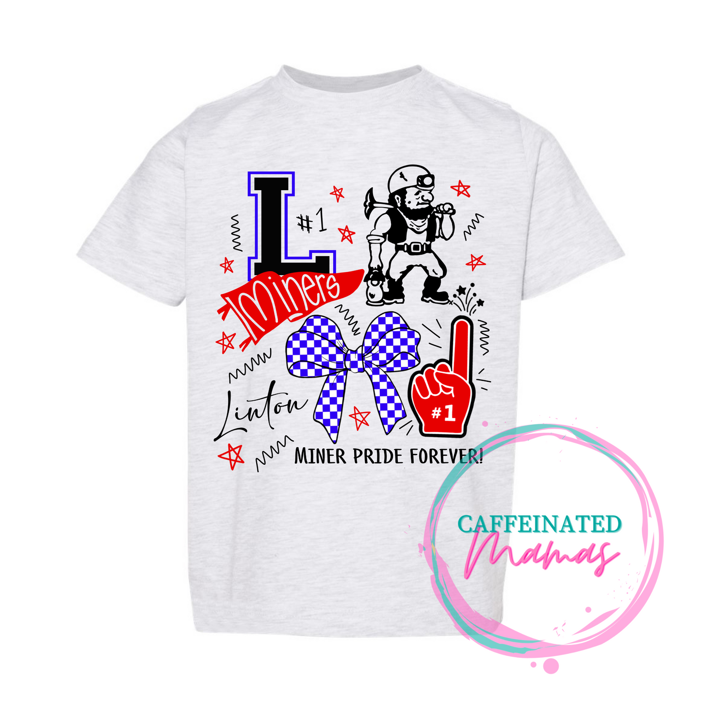 Linton - Go Team Design