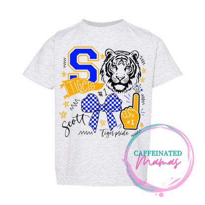 Scott - Go Team Design