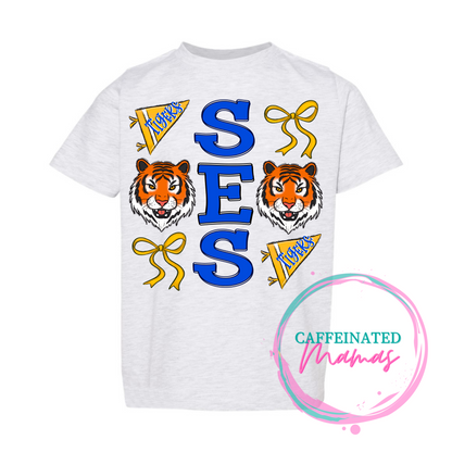 Scott - Coquette Design