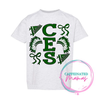 Catoosa - Coquette Design