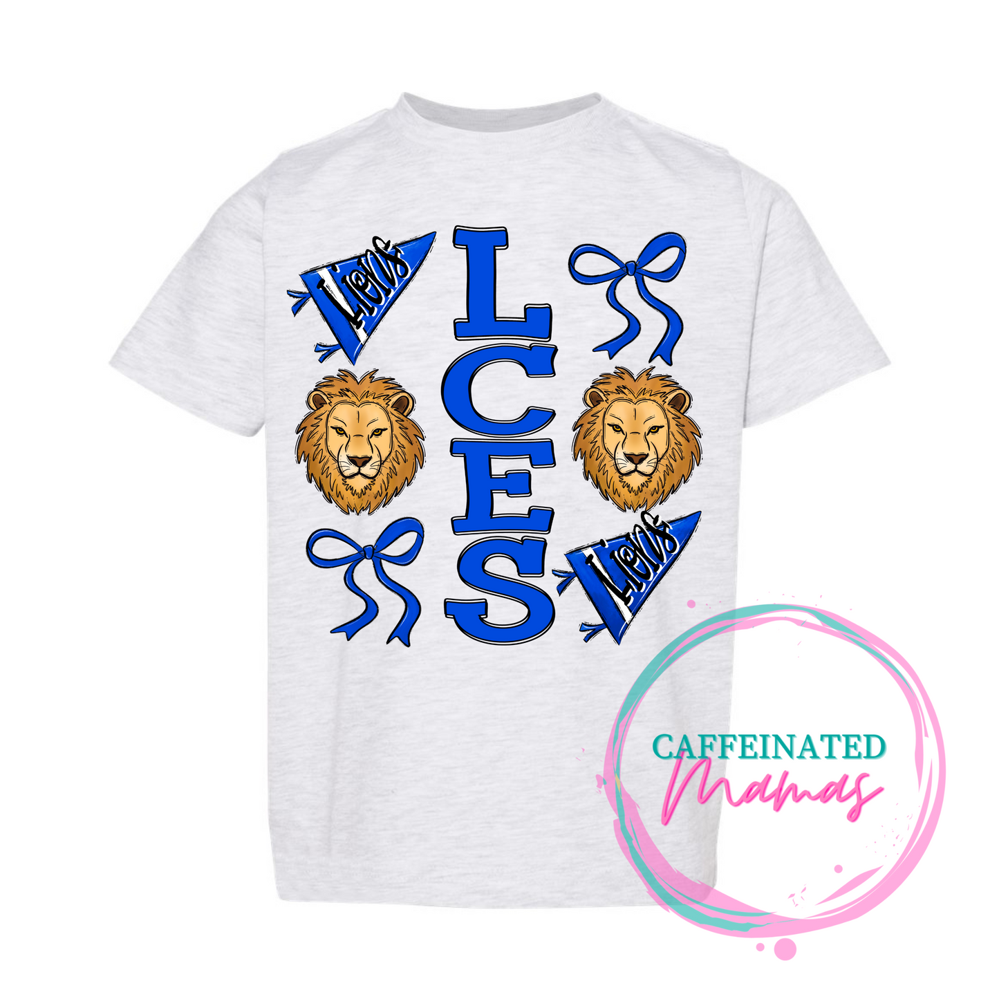 Lost Creek - Coquette Design