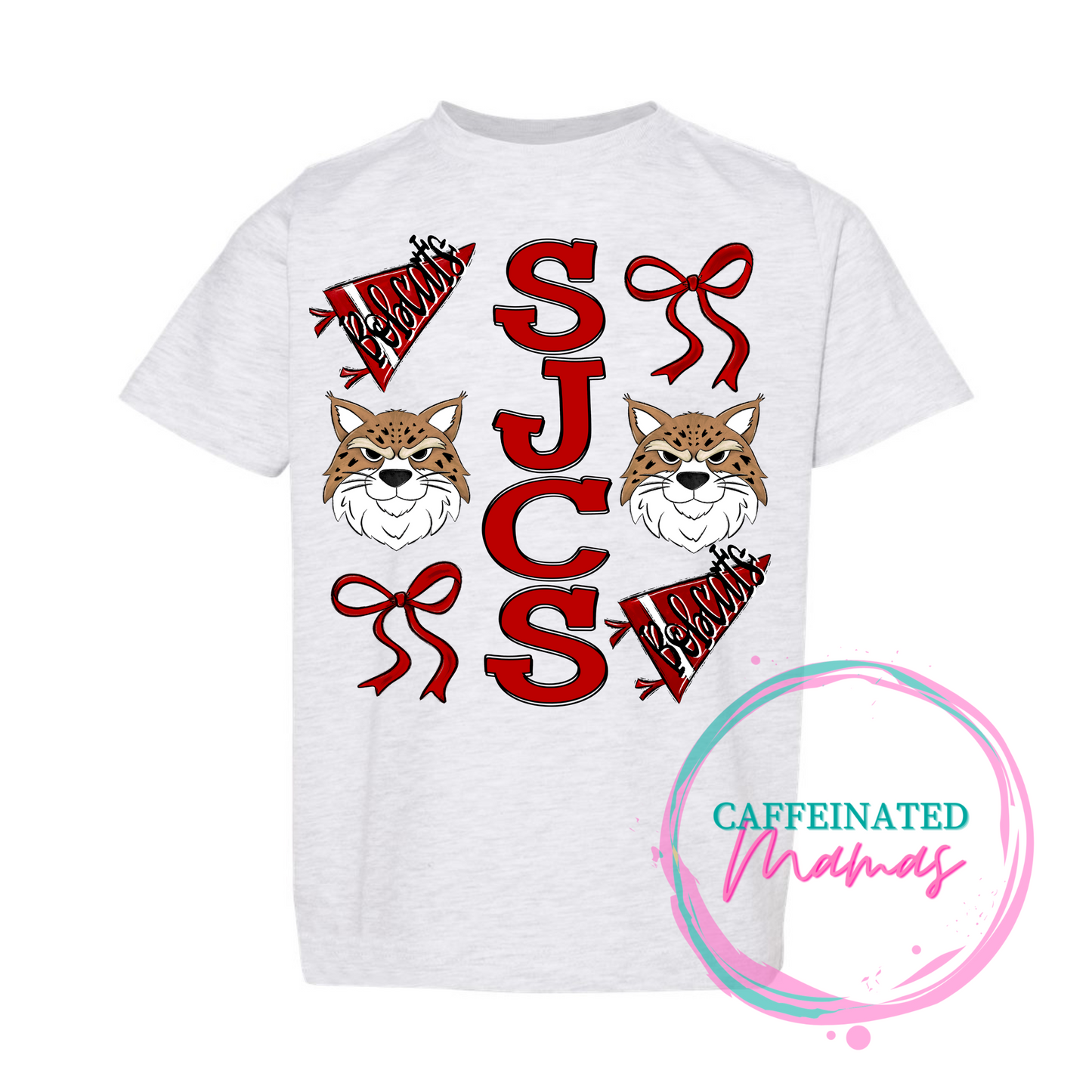 St. Joe - Coquette Design