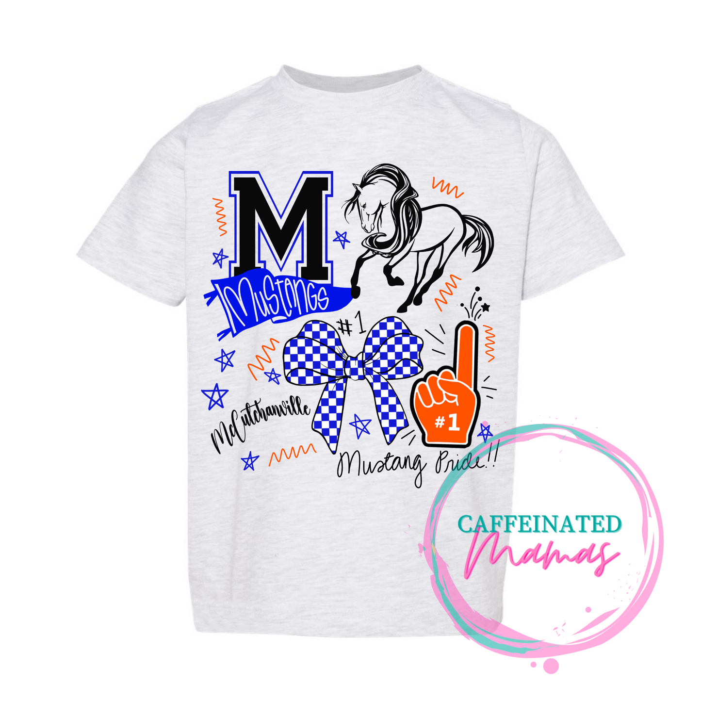 McCutchanville - Go Team Design