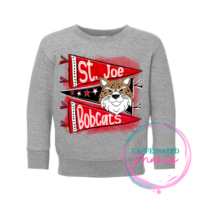 St. Joe - Pennant Design