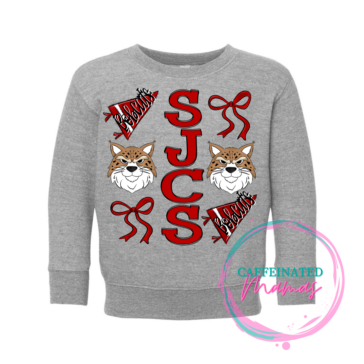 St. Joe - Coquette Design